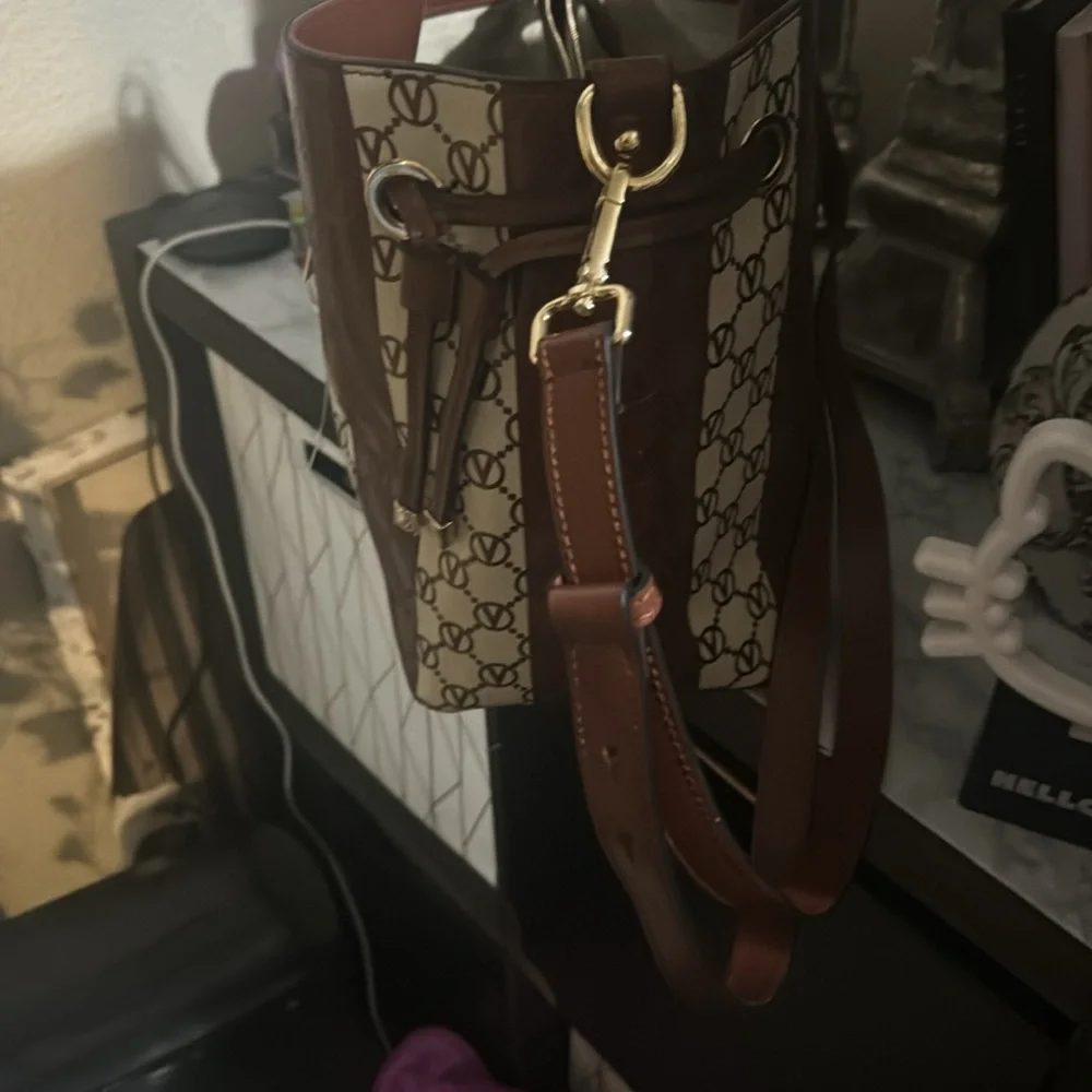 Valentino By Mario Valentino questions leave